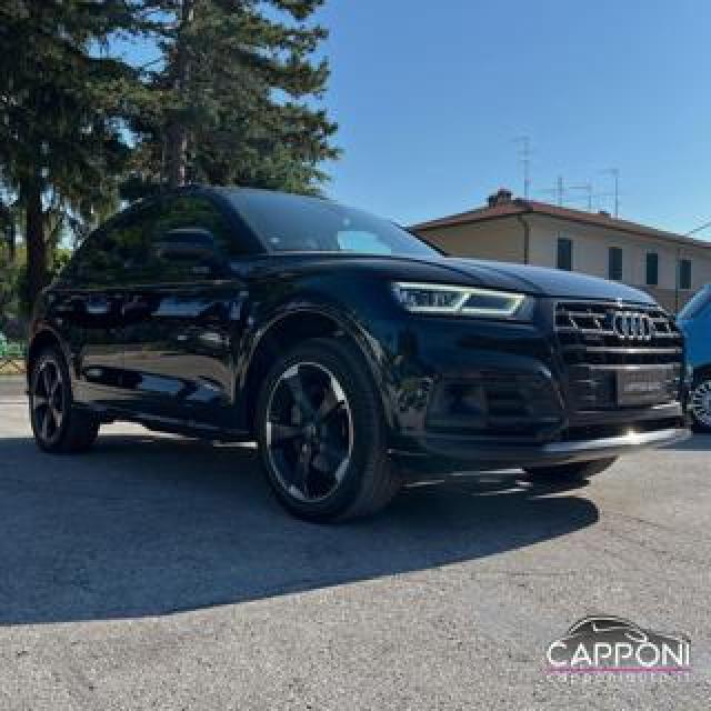 Audi Q5 40 Tdi Quattro S Line Tetto 