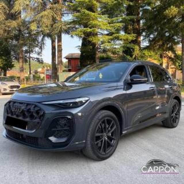 Audi Q5 40 Tfsi Quattro S Tronic S Line - Nuovo Modello 