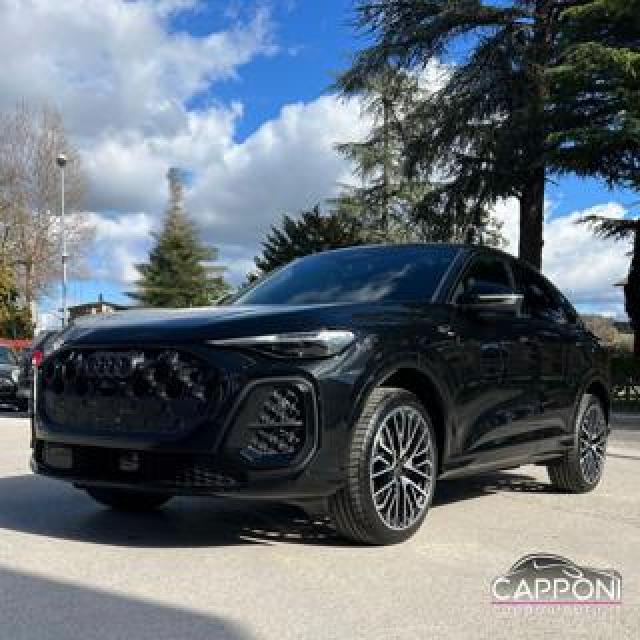 Audi Q5 Sportback 40 Tdi Quattro S Tronic S Line Nuovo Iva 
