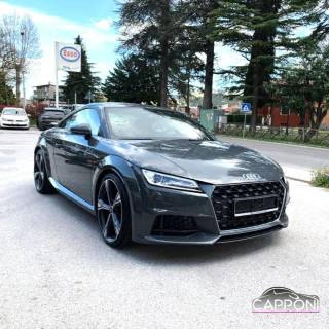 Audi Tt Coupé 40 Tfsi S Tronic 