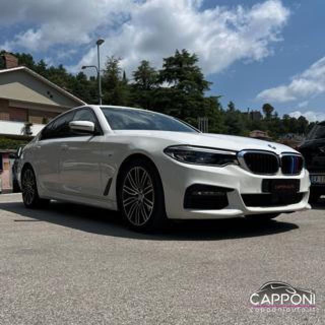 Bmw 520 D Msport 