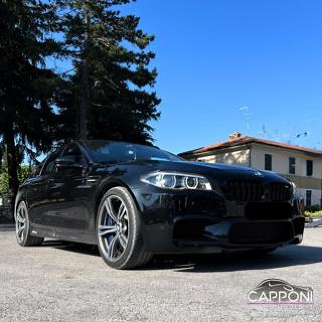 Bmw M5 Serie 5 F10 