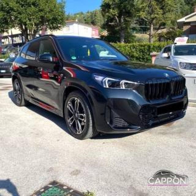 Bmw X1 Xdrive 20d Msport Pacchetto Premium Promo 