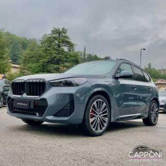 Bmw X1 Xdrive 25e Promo 
