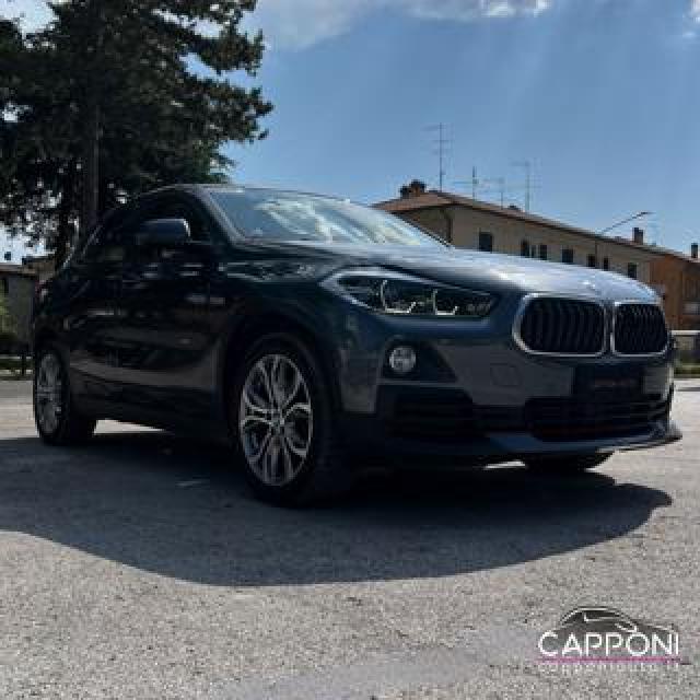 Bmw X2 Xdrive18d 