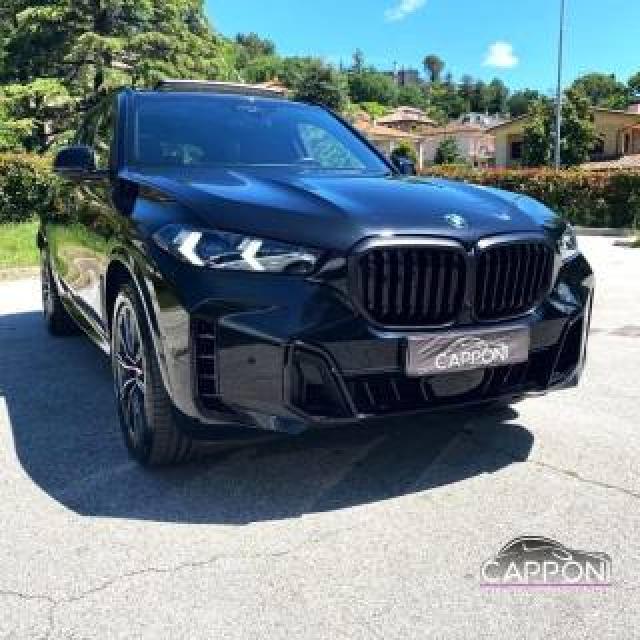 Bmw X5 Xdrive30d 48v Msport Pro 