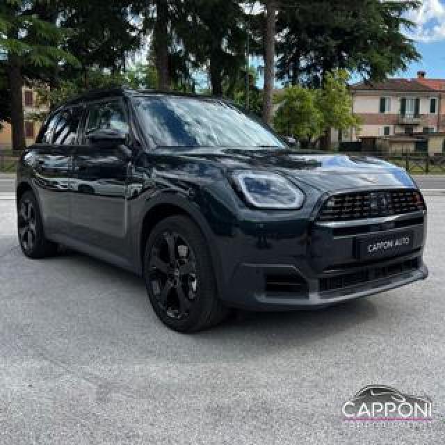 Mini Mini S All4 Classic Countryman Iva Ded Promo 