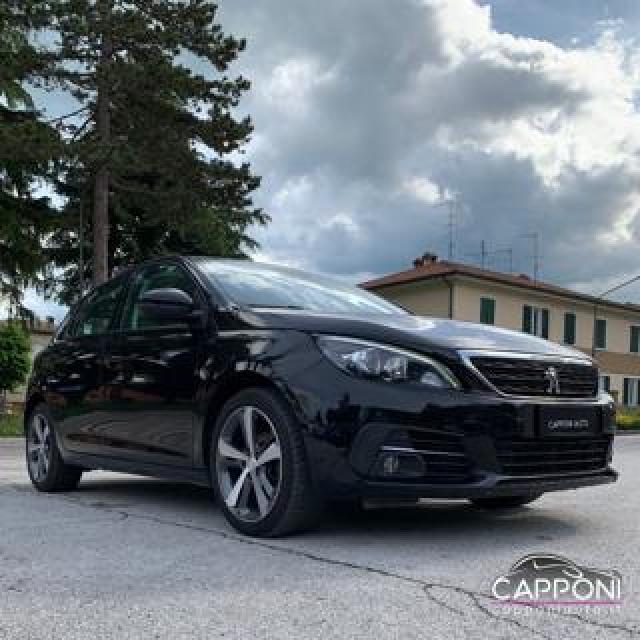 Peugeot 308 Bluehdi 100 