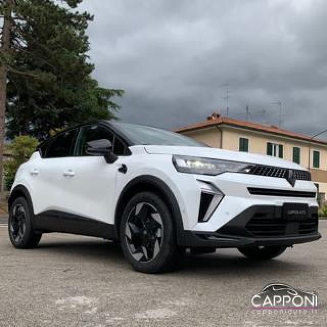 Renault Captur Techno Eco-G 120 My26 Promo 