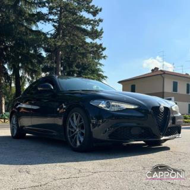 Alfa Romeo Giulia 2.2 Turbodiesel 160 Cv Sprint 