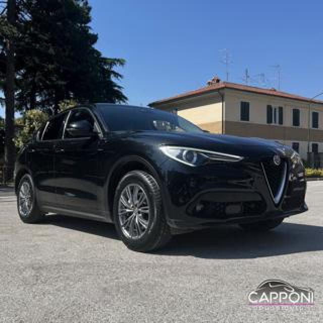 Alfa Romeo Stelvio 2.2 Turbodiesel 190 Cv Q4 