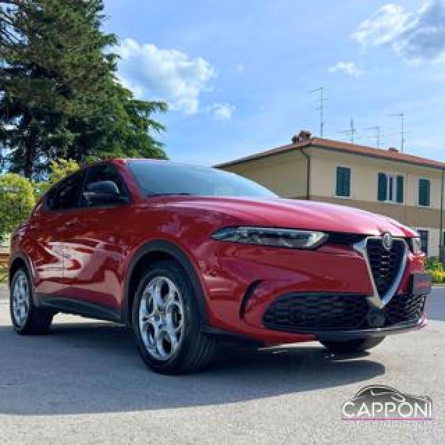 Alfa Romeo Tonale 1.5 130 Cv Mhev Tct7 