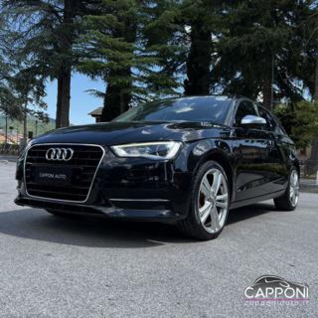 Audi A3 Sportback 1.6 Tdi S Tronic S Line 