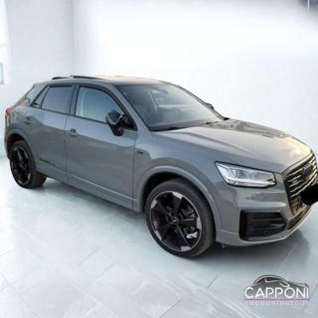 Audi Q2 2.0 Tdi 190cv Quattro S Tronic S Line 