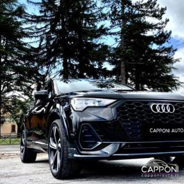 Audi Q3 Sportback 35 Tfsi Promo 
