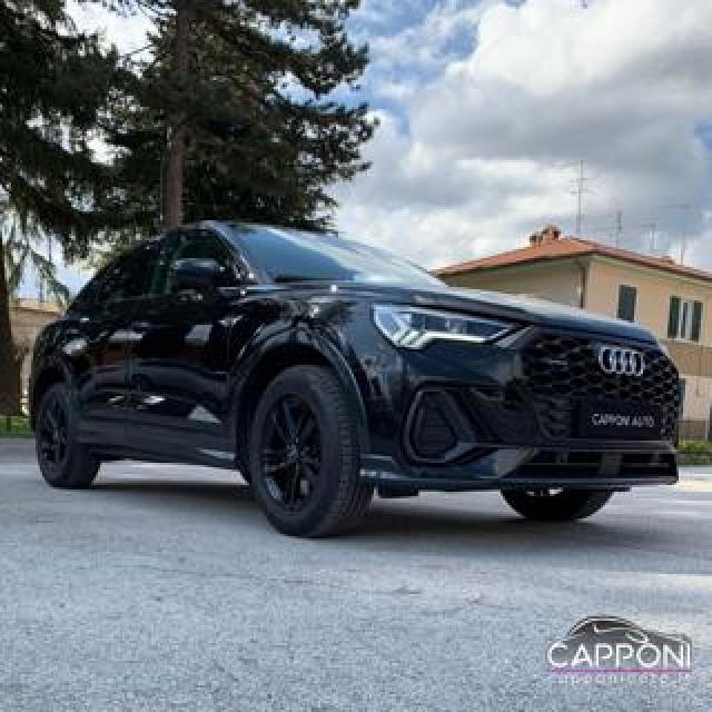Audi Q3 Sportback 40 Tfsi Quattro S Tronic Promo 