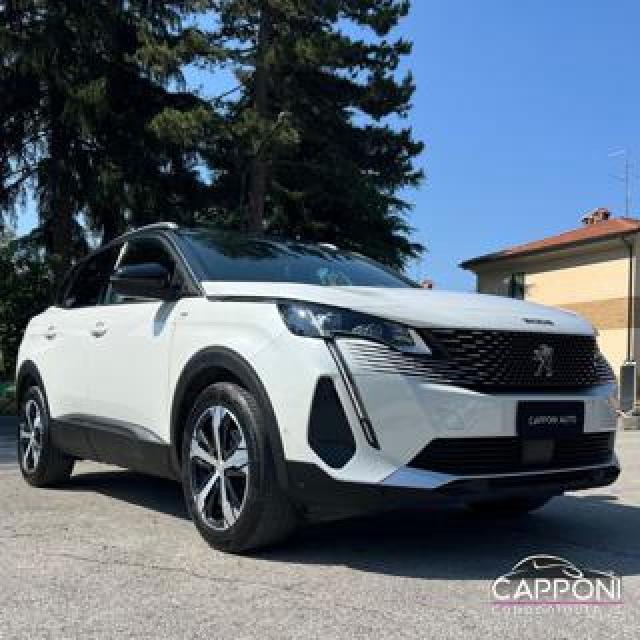 Peugeot 3008 Gt Line 