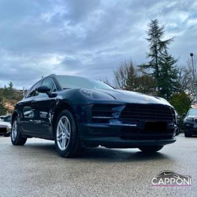 Porsche Macan 2.0 Tetto 