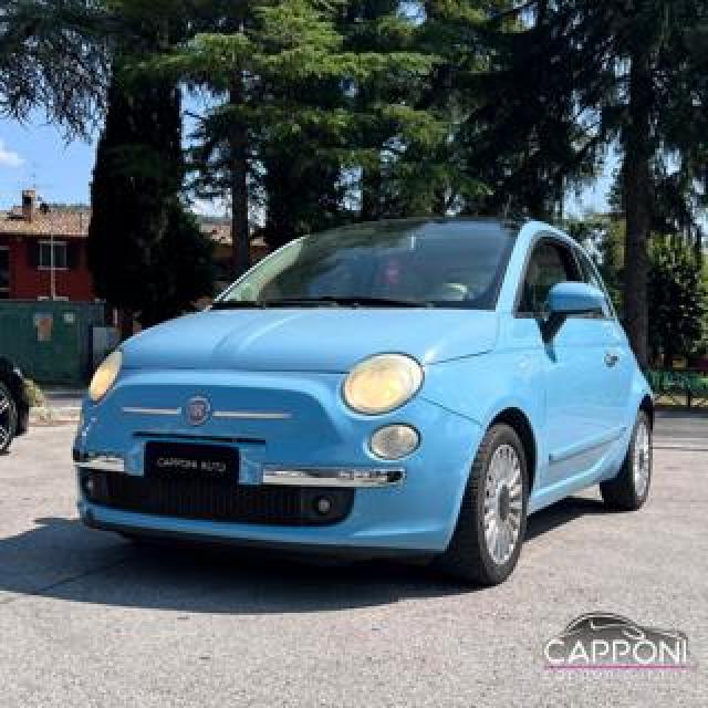 Fiat 500 0.9 Ok Neopatentati 