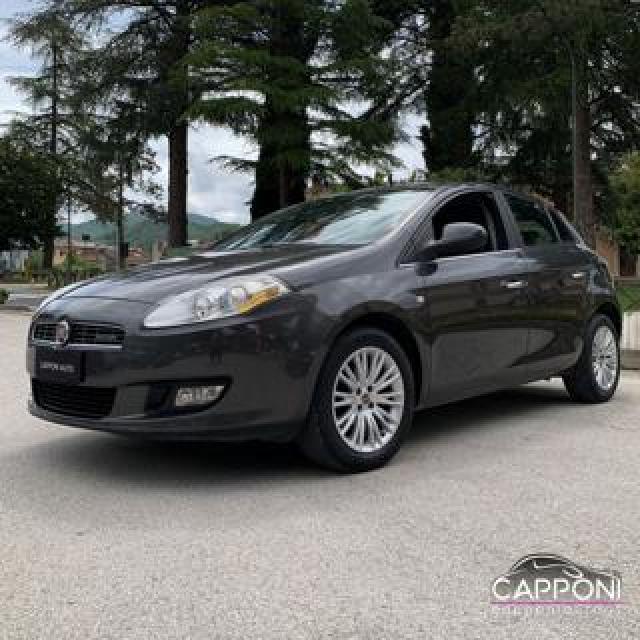 Fiat Bravo 1.6 Mjt 105 Cv Ok Neopatentati 