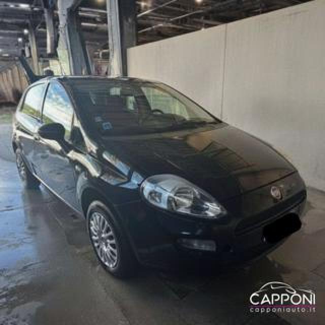 Fiat Punto 1.4 5 Porte Ok Neopatentati 