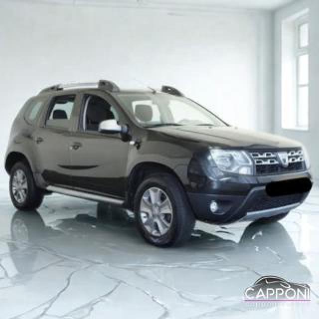 Dacia Duster 1.5 Dci 110cv 4x4 