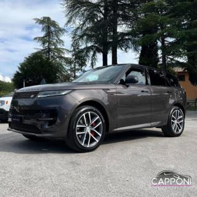 Land Rover Range Rover Sport 3.0d L6 350 Cv Autobiography Promo 