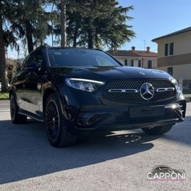 Mercedes Benz Glc 200 4matic Mild Hybrid Amg Line Iva Esposta 