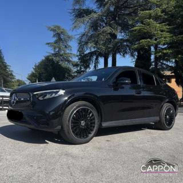 Mercedes Benz Glc 220 D 4matic Mild Hybrid Coupé Amg Promo Iva Ded 