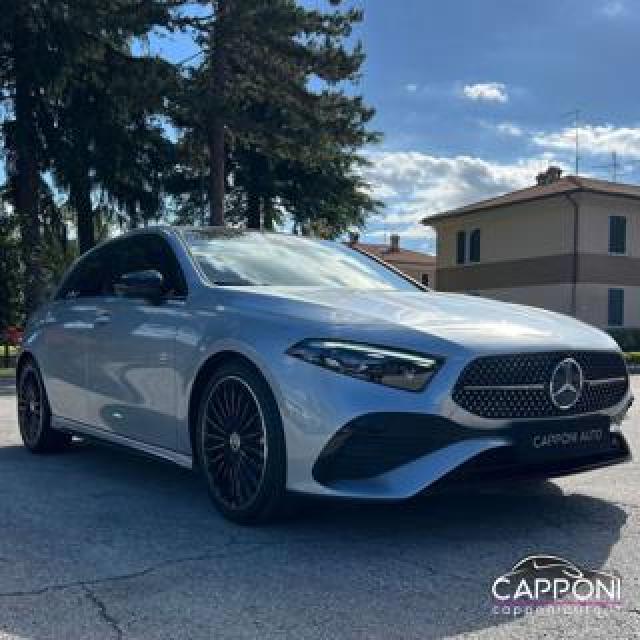 Mercedes Benz A 200 Automatic Advanced Promo 