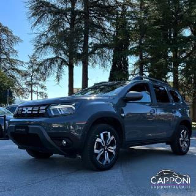 Dacia Duster 1.5 Blue Dci 8v 115 Cv 4x4 Neopatentati 
