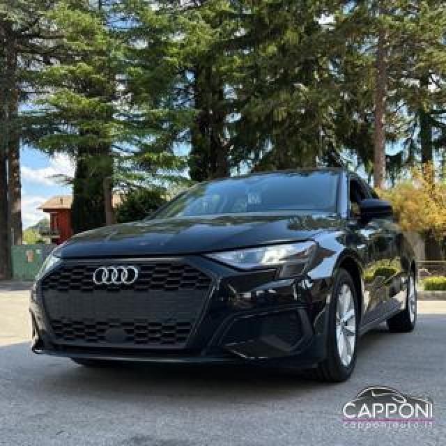 Audi A3 Sportback 30 Tfsi S Tronic Promo 