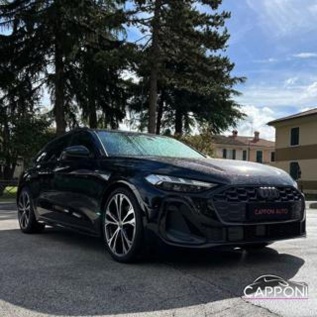 Audi A5 Avant Tdi 150 Kw Mhev+ Quattro S Line Promo Iva 