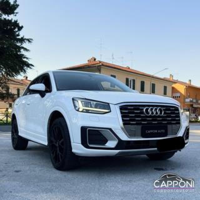 Audi Q2 1.6 Tdi S Tronic Ok Neopatentati 