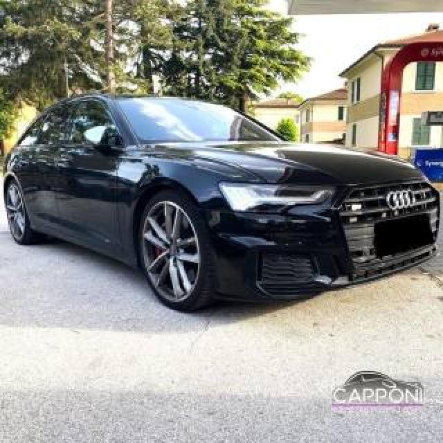 Audi S6 Avant 3.0 Tdi Quattro 
