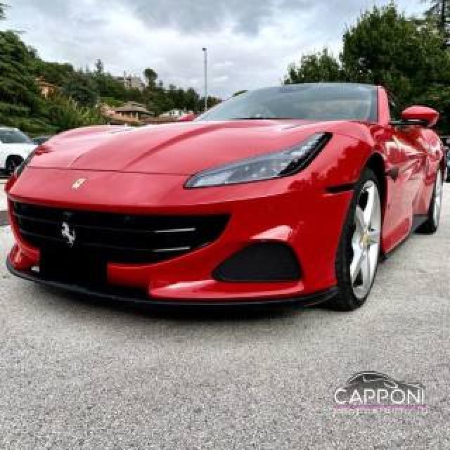 Ferrari Portofino M 