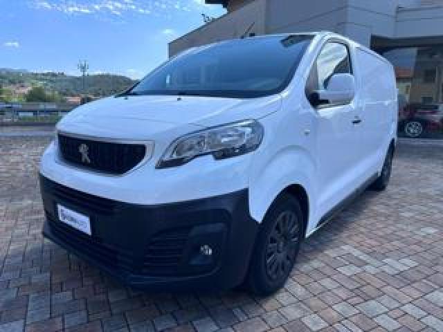 Peugeot Expert Bluehdi 115 S&s Pl-Tn Furgone Premium Standard 