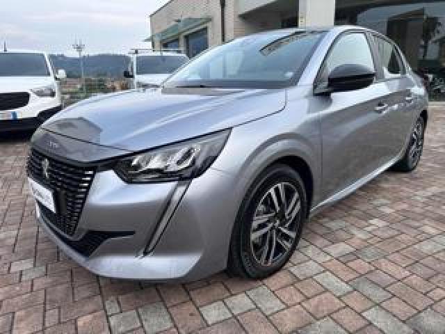 Peugeot 208 Bluehdi 100cv. 5 Porte Active Pack 