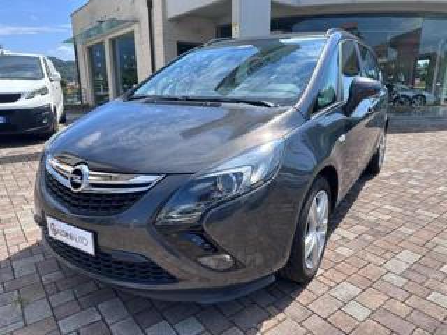 Opel Zafira Tourer 2.0 Cdti 130cv Cosmo Euro 6 