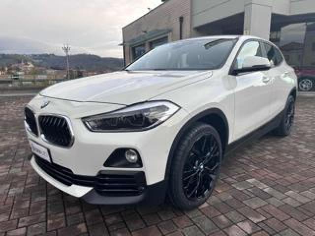 Bmw X2 Sdrive18d Business-X 