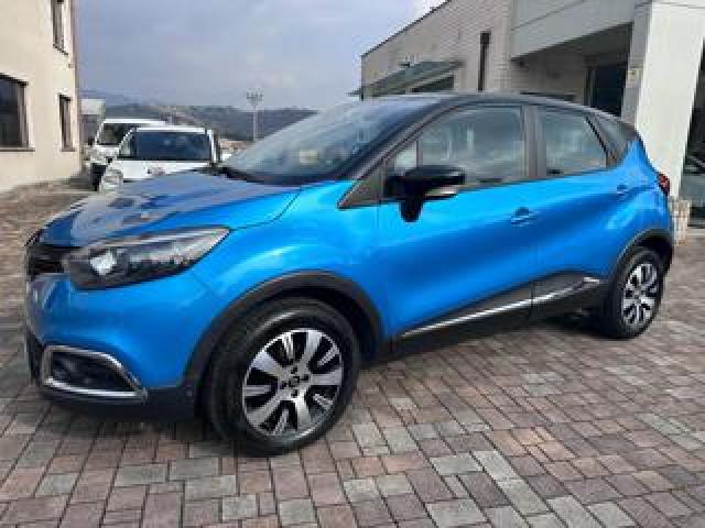 Renault Captur Dci 90cv. Start&stop Energy Zen 