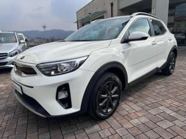 Kia Stonic 1.4 Mpi 100cv. Style 