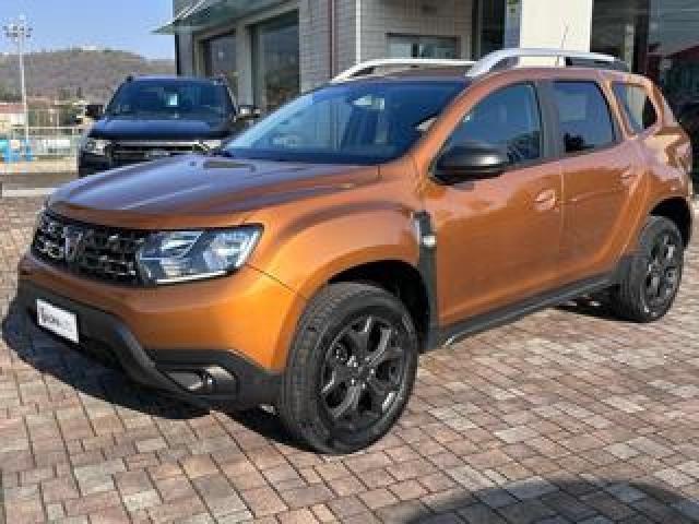 Dacia Duster 1.5 Dci 110cv. Start&stop 4x2 Prestige 