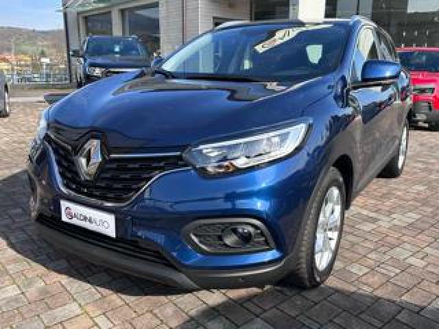 Renault Kadjar Tce 140cv. Sport Edition 