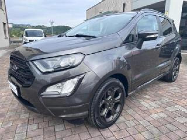 Ford Ecosport 1.0 Ecoboost 125cv. St-Line Start&stop 