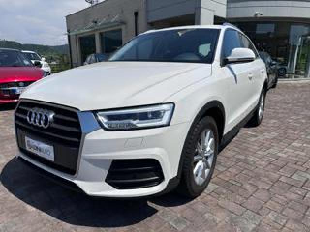 Audi Q3 2.0 Tdi 150cv S Tronic Busines *34.000 Km* 