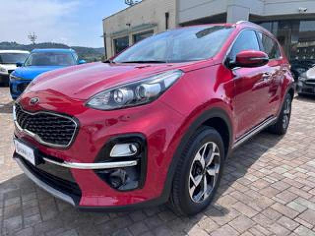 Kia Sportage 1.6 Gdi 2wd Energy 