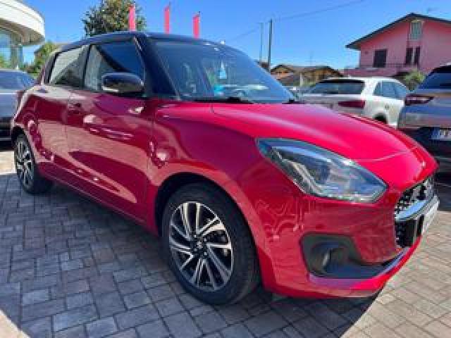 Suzuki Swift 1.2 Hybrid Top 