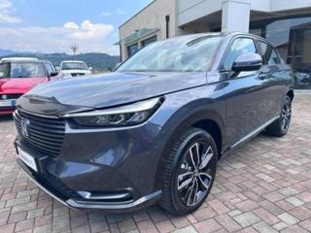 Honda Hr-V 1.5 Hev Ecvt Advance 