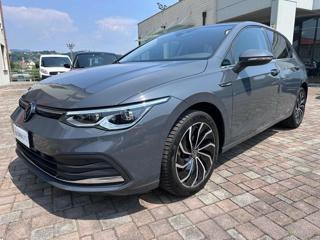 Volkswagen Golf 1.5 Tsi Evo Act Style 